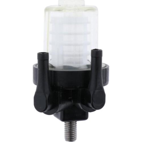 Marine Boat Fuel Filter/Water Separator Kit for Yamaha 2-stroke 9.9/15 /40HP