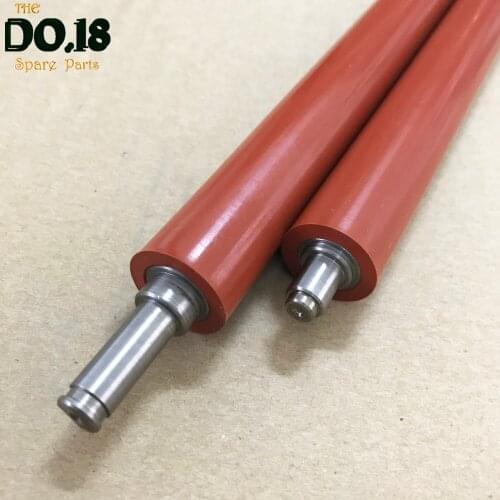 Fuser Lower Sleeved Pressure Roller for HP M402 M403 M426 M427 M402d M402n M402dn M402dw M403n M403d M403dn 402 403 426 427