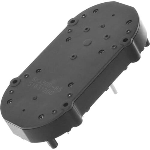 VID28-05 Biaxial Stepper Rotation Motor 360Degrees Auto Instrument Machine For Car Replacement Parts