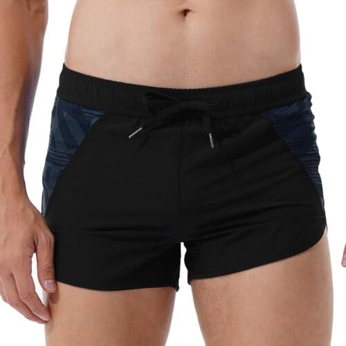YOOJIA Men's Beach Shorts