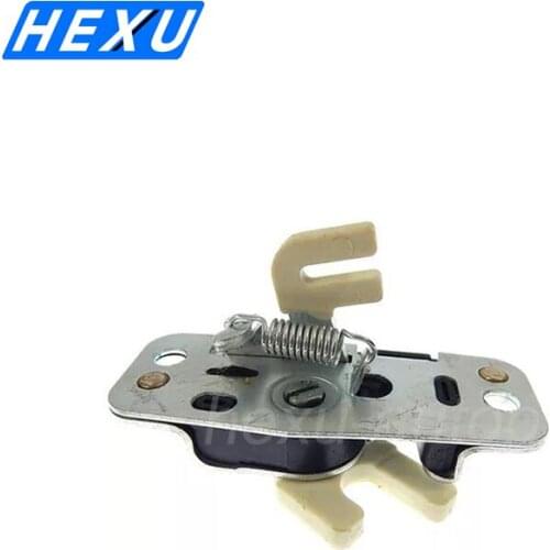 Rear Upper Sliding Door Lock For Fiat Ducato 2003-2009 1355777080