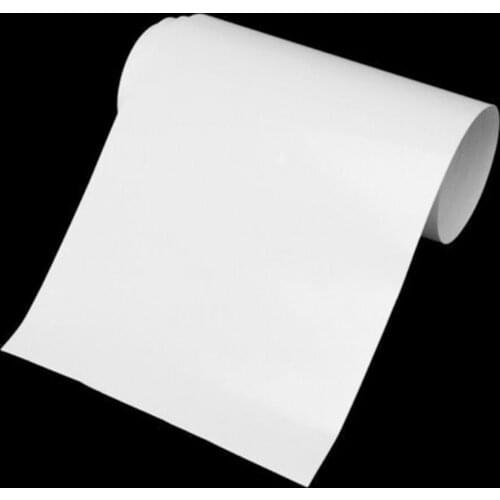 1pc 100*15cm High Quality Mountain Bike Film Clear Waterproof Wear Surface Transparent Bike Frame Protection Sticker Stape