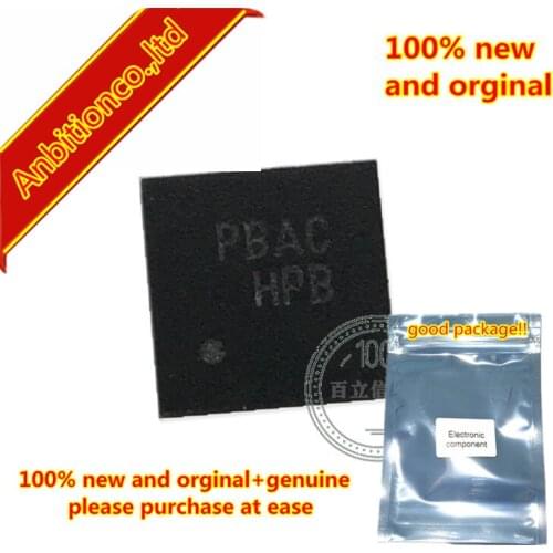 10pcs 100% new and orginal FUSB302MPX Type-C Programmable USB Type-C Controller w/PD in stock