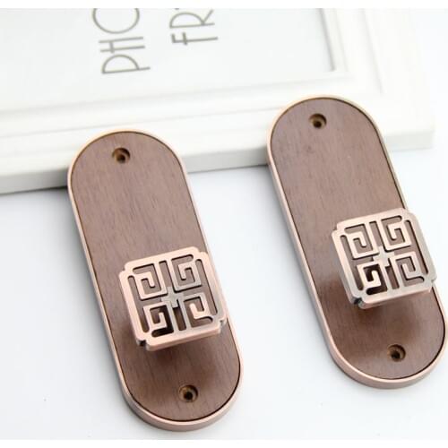 2Pcs Wood Curtain Hooks Wall Tiebacks Tassel Brush Hanger Pothook Coat Hat Curtain Holder Hook Curtain Accessories Holdback