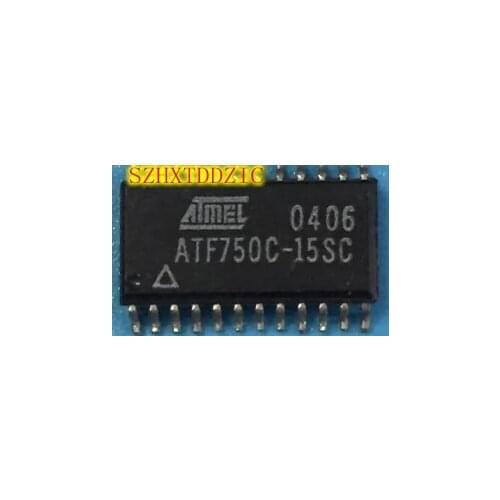 2pcs/lot ATF750C-15SC ATF750C-10SC SOP24 [SMD]