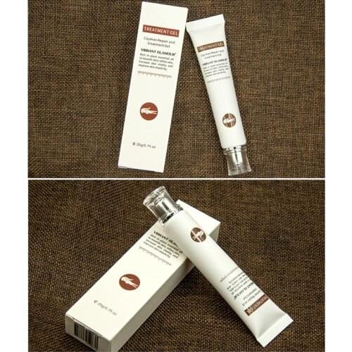 20g VG Crocodile Repair Scar Cream Acne Removal Face Body Skin Care Moisturizer Gel SSwell