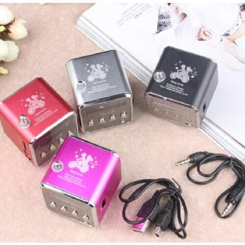 Abdo Portable Speakers