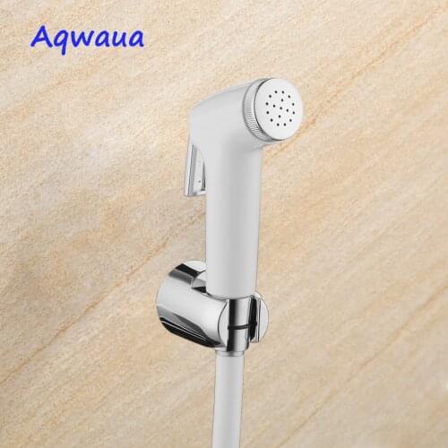 Aqwaua Hygienic Showers