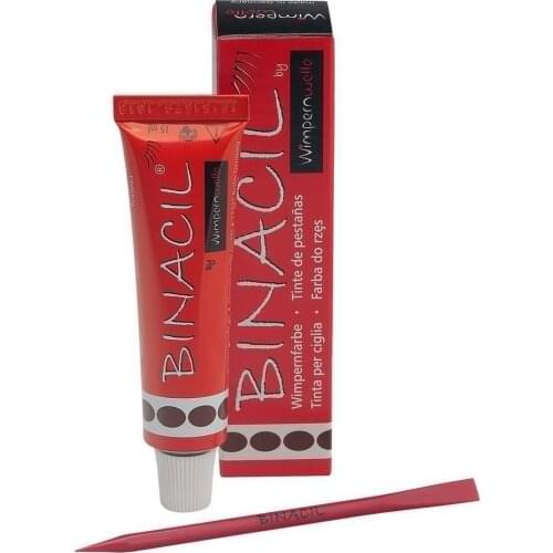 Binacil Goods For Beauty And Health