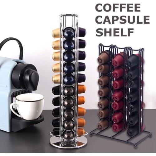 Dreamburgh Coffee Capsule Holders