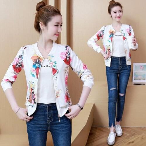 GPFDRL Women's Oversized Jackets