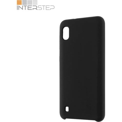 INTERSTEP Samsung Galaxy A10 Phone Cases