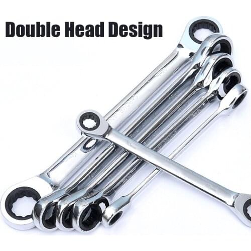 Spanners louCnloin China