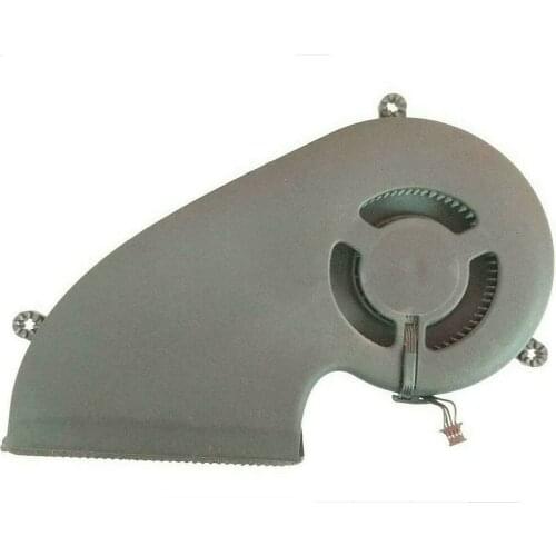 NEW AND orginal for iMac 27" A1419 2012 2013 CPU Cooling Fan 610-0145 BSB1012HE-HM00 EMC 2806