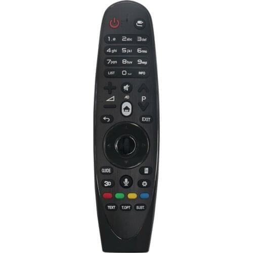 New Replace Remote Control Universal For LG AN-MR600 AGF78364101 AM-HR600 AN-MR600G Smart LED TV Controller No Magic and Voice