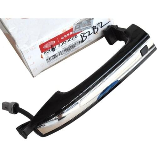 PJHYK Car Door Handles