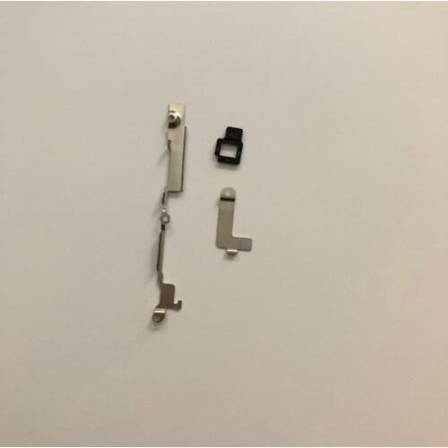 Used Phone Proximately Sensor Rubber Sleeve Side Trimming For UMIDIGI Z Pro MTK6797X 5.5 Inch 2.5D FHD 1920x1080 Free Shipping