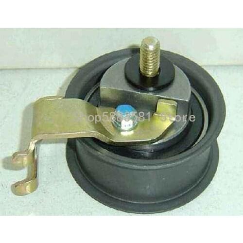 CAR Tension roller Vol ksw age nau diS kod aSe atG olf Bor aJe tta Toothed belt Toothed belt guard Generator Tensioner Tensioner