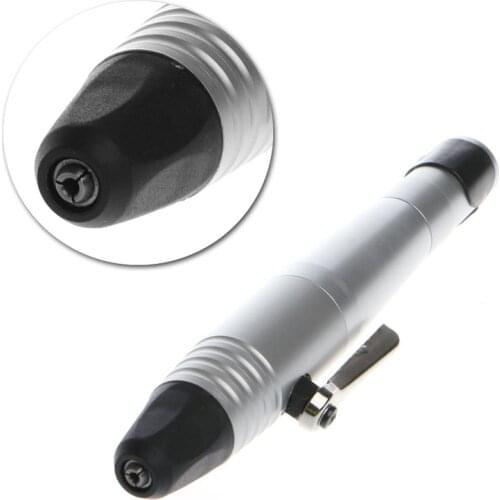 Rotary Quick Change Handpiece Flex Shaft 3/32'' / 2.35mm Shank Tool For Foredom