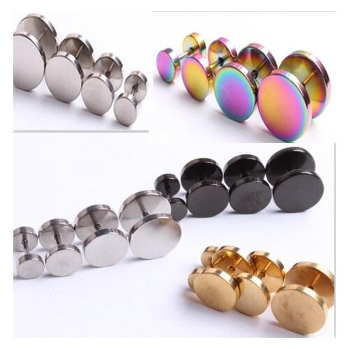 Женские золотые серьги TIANCI FBYJS China At AliExpress