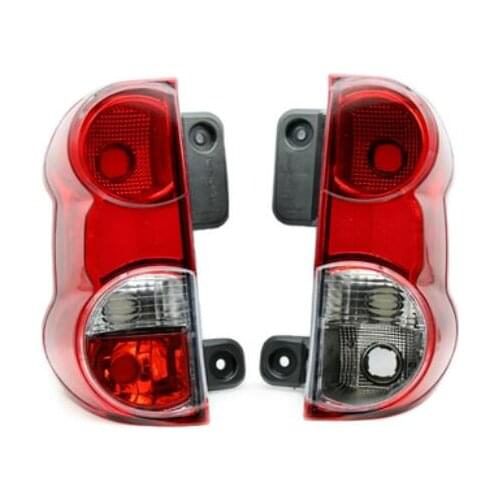 Tail Lamp Tail Light Back Light For Nissan NV200