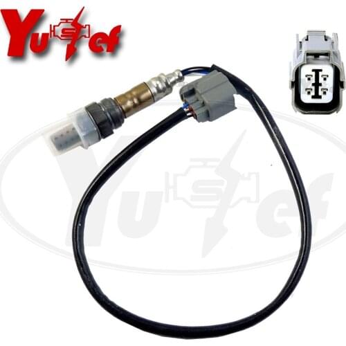 1PC High Quality O2 Oxygen Sensor Fit For HONDA ACURA 36531PLR003 ES10936 - 4 Wire Lambda