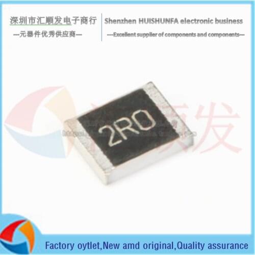 10PCS!!! 1210 SMD resistor 1/3W 470R 470 ohm accuracy ±5