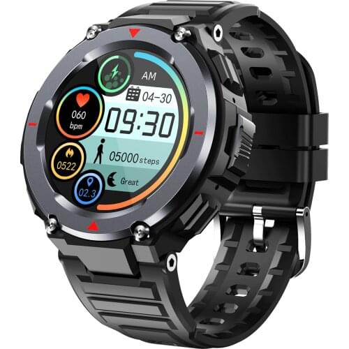 2021 Smart Watch For Android Huawei IOS Iphone Bluetooth Men IP67 Waterproof Sports Smartwatch Women Android Reloj Inteligente