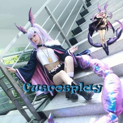 Anime! Arknights Manticore Battle Suit Cosplay Costume Uniform Outfit Halloween Costumes Carnival Party Women Girls Fancy Dress