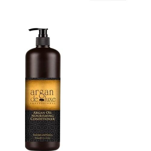 Argan de Luxe Professional Hair Conditioners