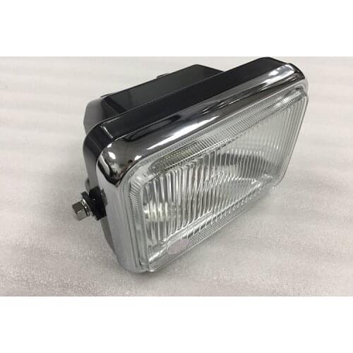 Free shipping motorcycle accessories handlebar switch for Honda CBT125 moto accessory headlights 125cc headlight assembly