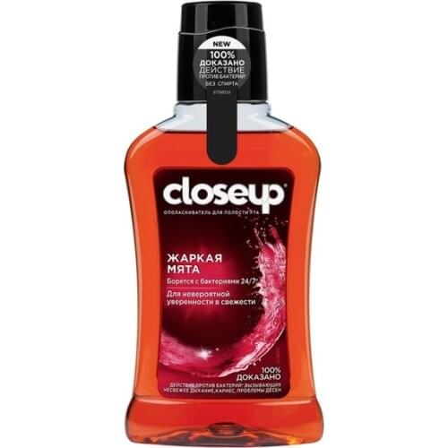 Ополаскиватели для рта CLOSEUP China At AliExpress
