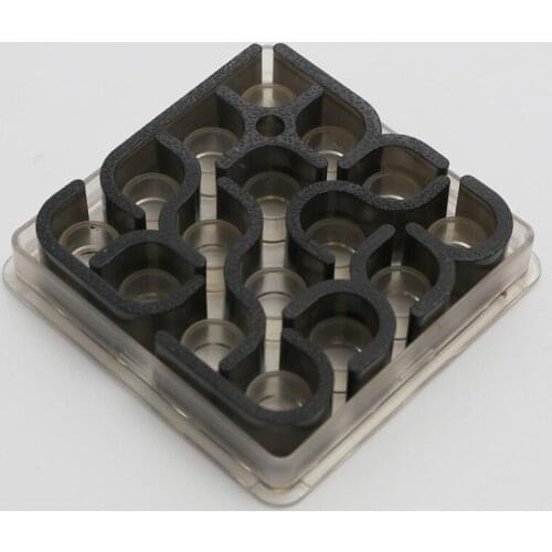 Childrens educational 3D three-dimensional maze toys to develop mental decompression and play educational toys