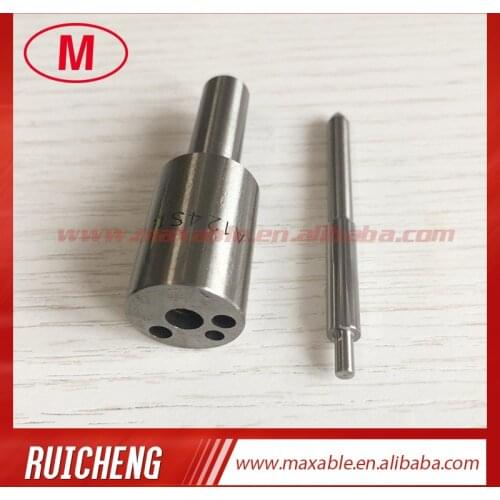 DLLA124S1001 0 433 271 774 /0433271774 fuel injector nozzle/nozzle/diesel nozzle/Diesel injection nozzles
