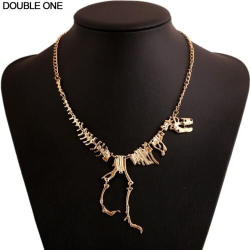 Double One Gothic Pendants