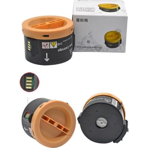 Toner Cartridge Compatible Refill kits for Fuji Xerox Docuprint P255 dw P255dw M255 M255z for CT201918, CT201920 (MOQ = 1 pcs)