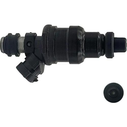 Set of 6 Fuel Injectors For Toyota89-95 4Runner Pickup 3VZE 3.0L V6 23250-65020