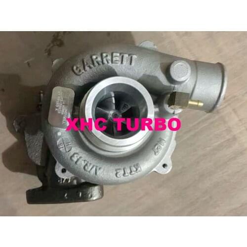 NEW GENUINE 700273 49177-01515 MD195396 Turbocharger for MITSUBISHI L200,L300,Shogun,4D56 2.5L 97HP 93-(Water+oil)