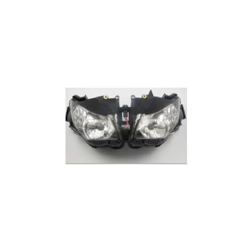 Motorcycle Front Headlight Assembly Headlamp Fit For CBR1000RR 2012-2016