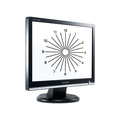 Full function multi lingual optical instruments with optional inch and metric standards