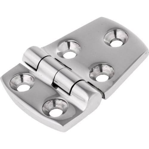 Heavy Duty Boar Hinge Surface Mount Deck Hardware for Boars Yacht Kayak