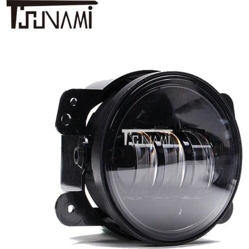 TSJNAMI Outdoor Lighting