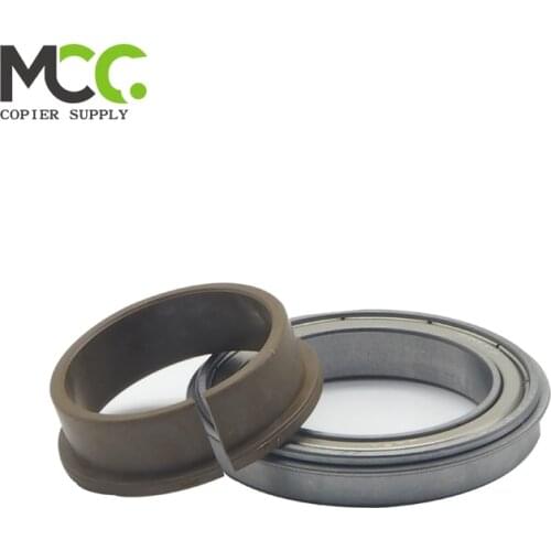 FOR KONICA MINOLTA PRESS C1060 C1070 C6000 Pro C5500 C5501 C6500 C6501 C6501P C65HC 26NA53712 UPPER FUSER ROLLER BEARING BUSHING