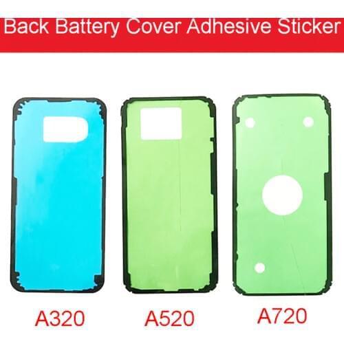 Weeten Samsung Galaxy A3 2017 Batteries