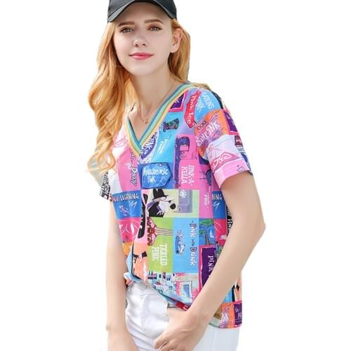 XEAMAI Women's T-shirts