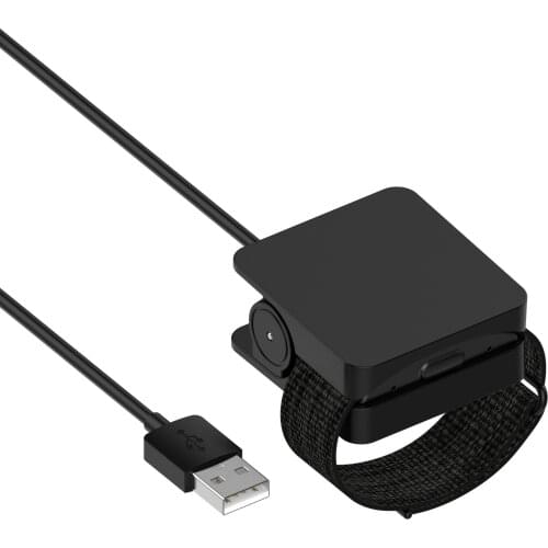 USB Charger For Amazon Halo Watch Charging Cable Smart Watch Accessories Charger Dock Adapter