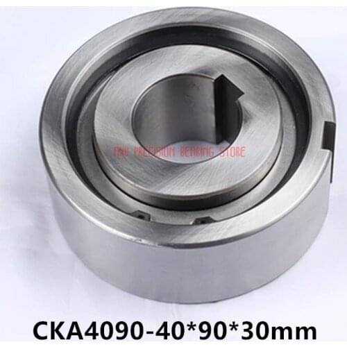 2021 Time-limited Top Fashion Free Shipping Ck-a4090 Cka4090 Wedge One-way Overrunning Clutch 40*90*30