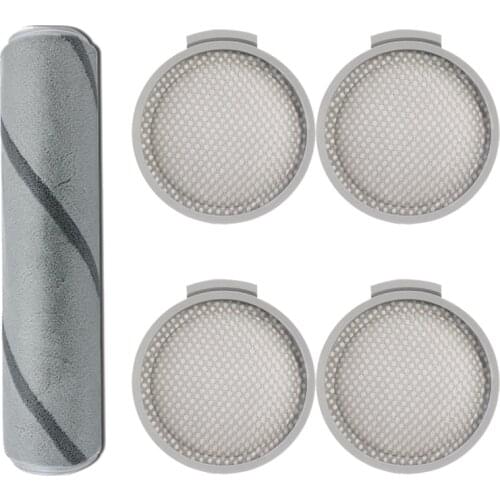 Robot Vacuum cleaner accessories filter brush for xiaomi mjia mi SCWXCQ01RR roborock H6 handheld SKV4060GL spare parts