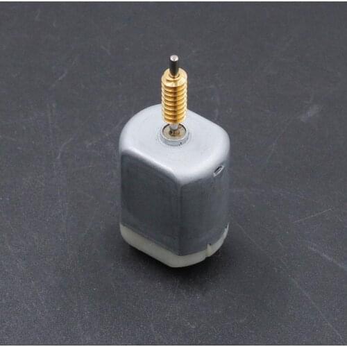 AZGIANT High Quality For mabuchi FC-280SB-16220 Car folding Rearview Mirror Engine DC Motor For AUDI Porsche