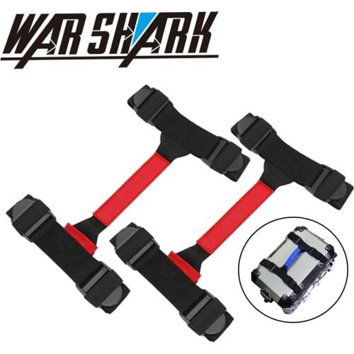 For BMW R1200GS ADV LC R1250GS F800GS F700GS F850GS Motorcycle Side and Tail Box Universal Side Handle for Aluminum Alloy